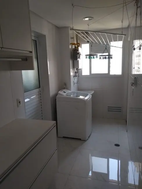 Foto 3 de Apartamento com 3 quartos à venda, 127m2 em Vila Gilda, Santo Andre - SP