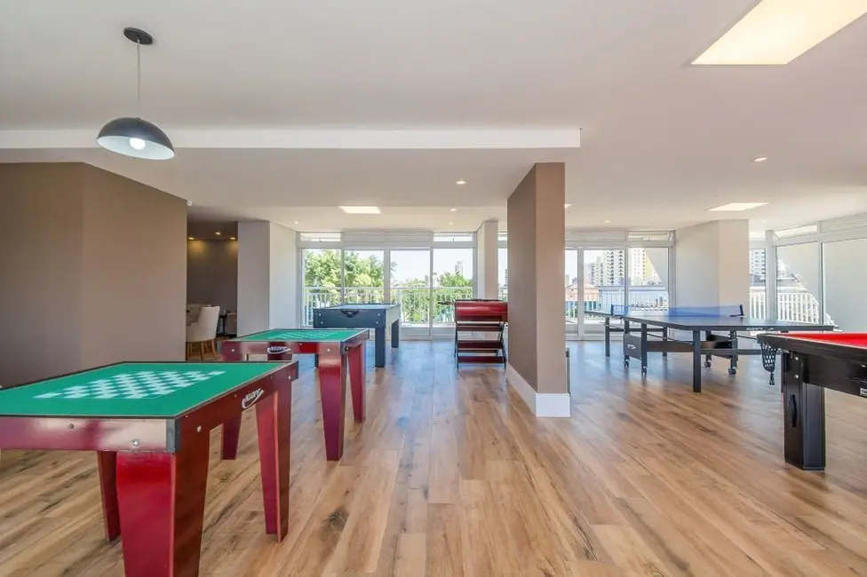 Foto 4 de Apartamento com 2 quartos para alugar, 49m2 em Santo Andre - SP