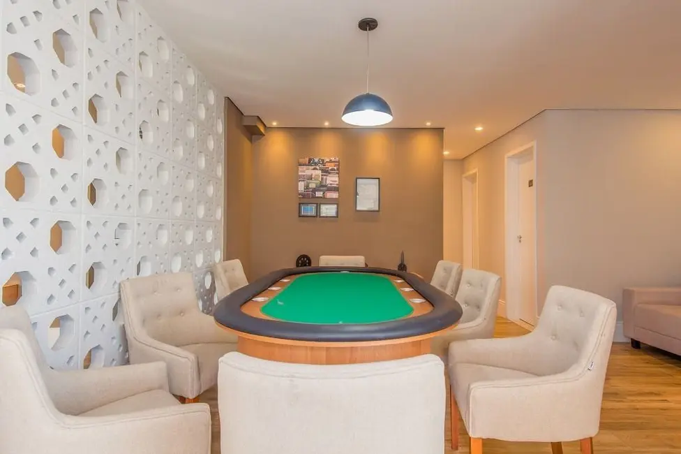 Foto 2 de Apartamento com 2 quartos para alugar, 49m2 em Santo Andre - SP