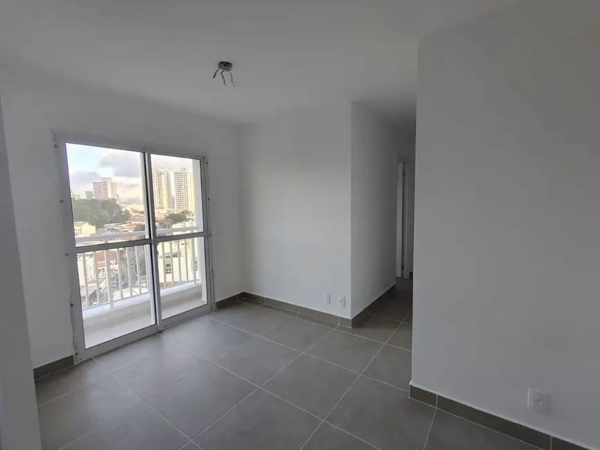 Foto 1 de Apartamento com 2 quartos para alugar, 49m2 em Santo Andre - SP