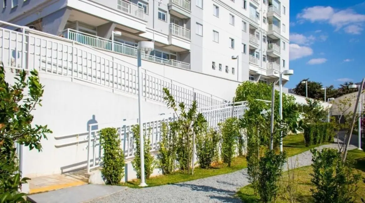 Foto 7 de Apartamento com 2 quartos para alugar, 49m2 em Santo Andre - SP