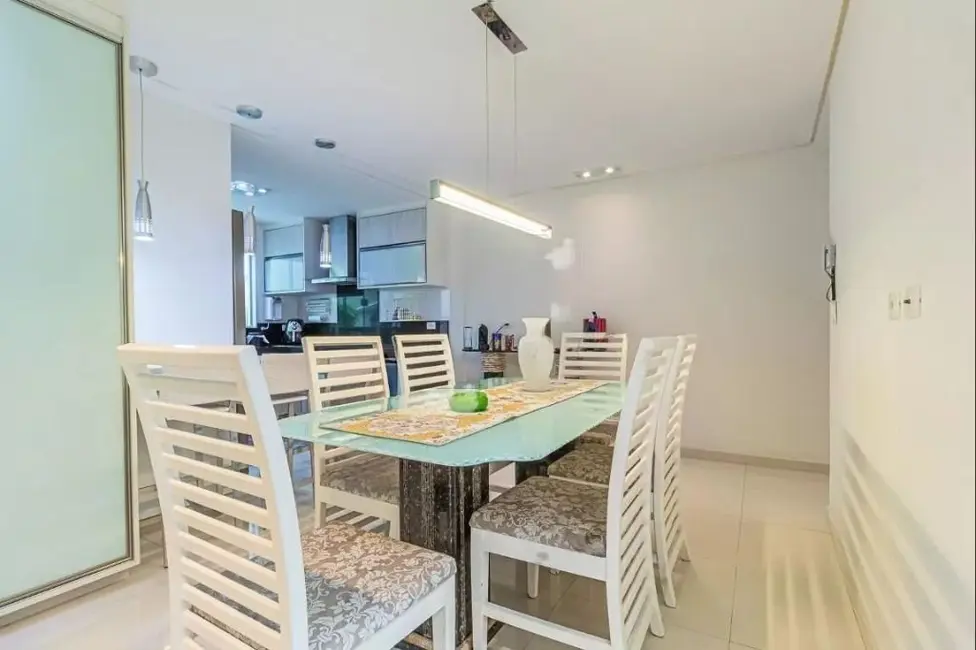 Foto 7 de Sobrado com 3 quartos à venda, 197m2 em Santo Andre - SP