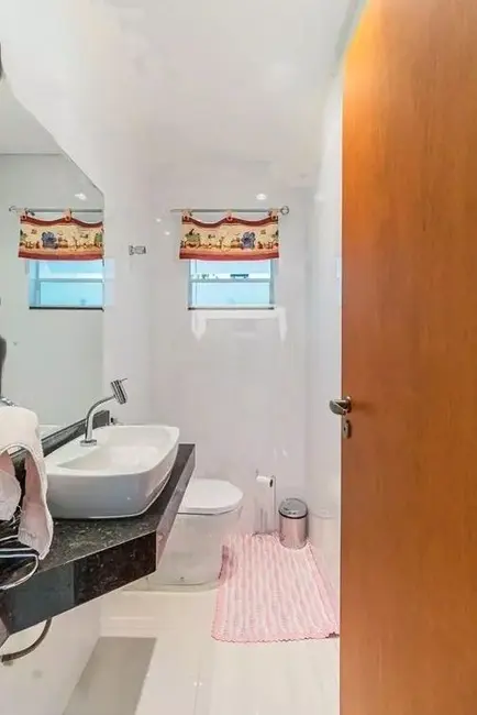 Foto 9 de Sobrado com 3 quartos à venda, 197m2 em Santo Andre - SP