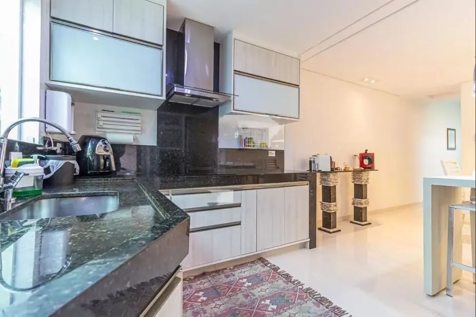 Foto 5 de Sobrado com 3 quartos à venda, 197m2 em Santo Andre - SP