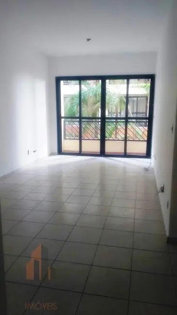 Foto 2 de Apartamento com 2 quartos para alugar, 75m2 em Jardim Bela Vista, Santo Andre - SP