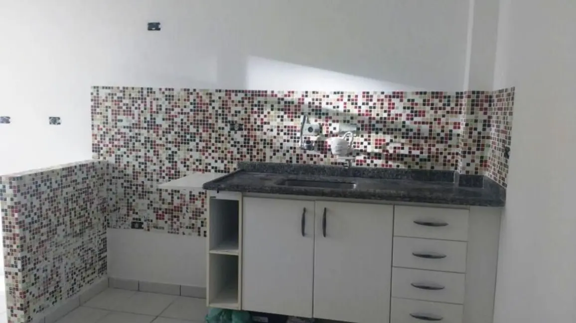 Foto 8 de Apartamento com 2 quartos para alugar, 75m2 em Jardim Bela Vista, Santo Andre - SP