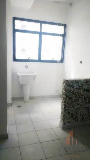 Foto 4 de Apartamento com 2 quartos para alugar, 75m2 em Jardim Bela Vista, Santo Andre - SP