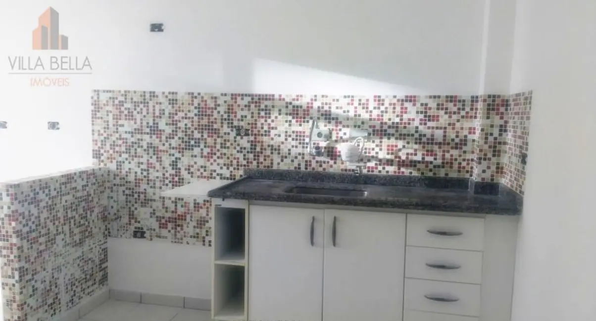 Foto 6 de Apartamento com 2 quartos para alugar, 75m2 em Jardim Bela Vista, Santo Andre - SP