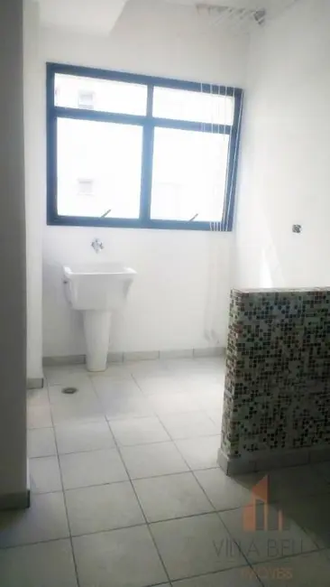Foto 9 de Apartamento com 2 quartos para alugar, 75m2 em Jardim Bela Vista, Santo Andre - SP