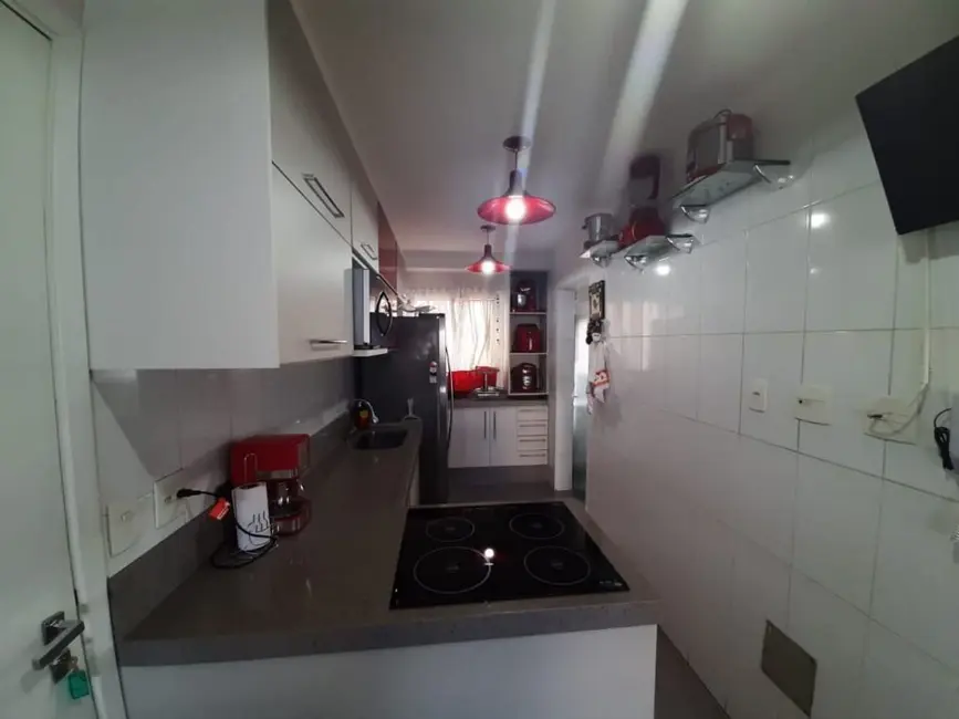Foto 9 de Apartamento com 3 quartos à venda, 116m2 em Centro, Santo Andre - SP