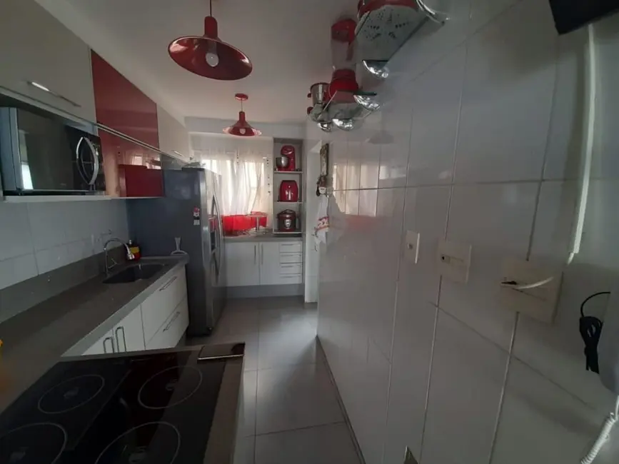 Foto 8 de Apartamento com 3 quartos à venda, 116m2 em Centro, Santo Andre - SP