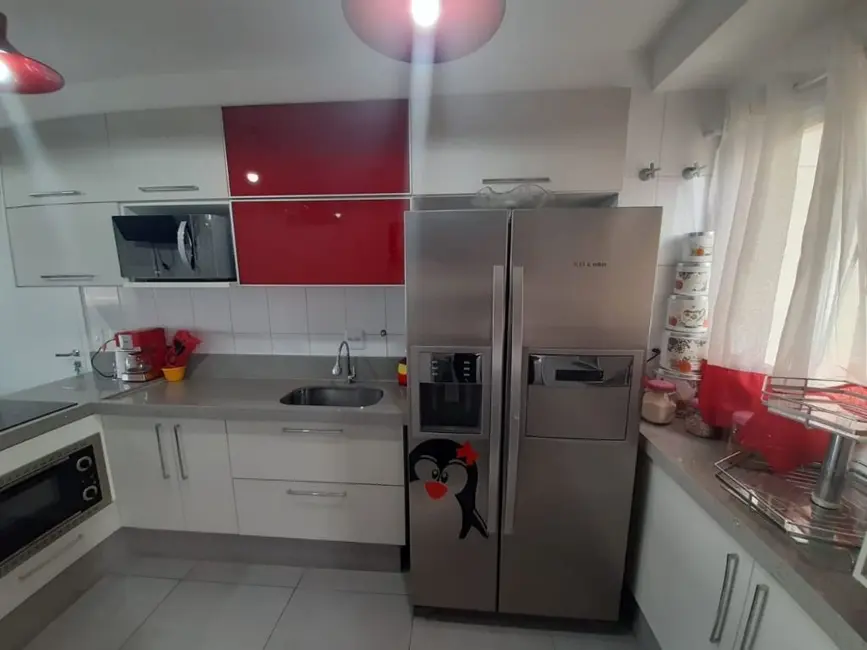 Foto 7 de Apartamento com 3 quartos à venda, 116m2 em Centro, Santo Andre - SP