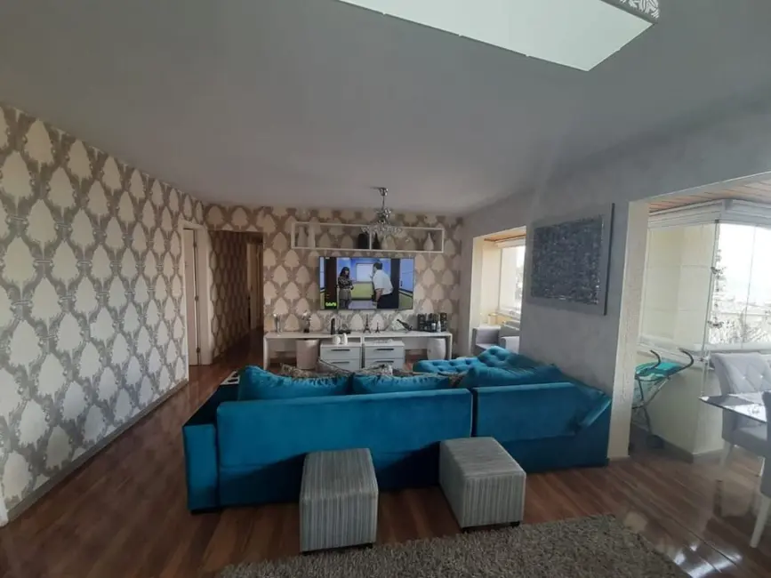 Foto 2 de Apartamento com 3 quartos à venda, 116m2 em Centro, Santo Andre - SP