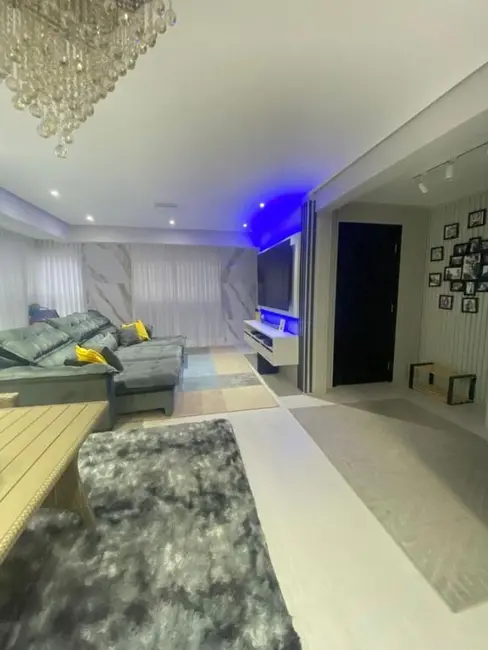 Foto 3 de Apartamento com 4 quartos à venda, 140m2 em Jardim, Santo Andre - SP