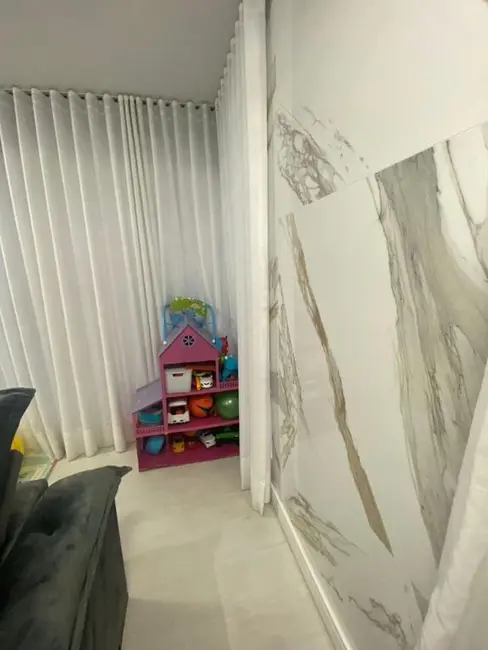 Foto 7 de Apartamento com 4 quartos à venda, 140m2 em Jardim, Santo Andre - SP