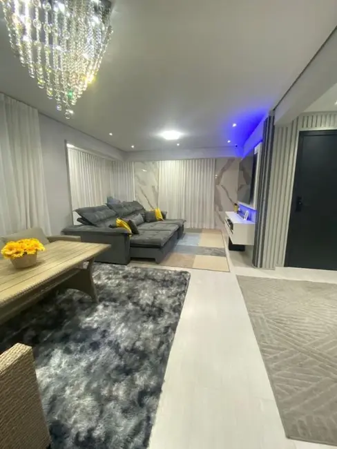 Foto 1 de Apartamento com 4 quartos à venda, 140m2 em Jardim, Santo Andre - SP