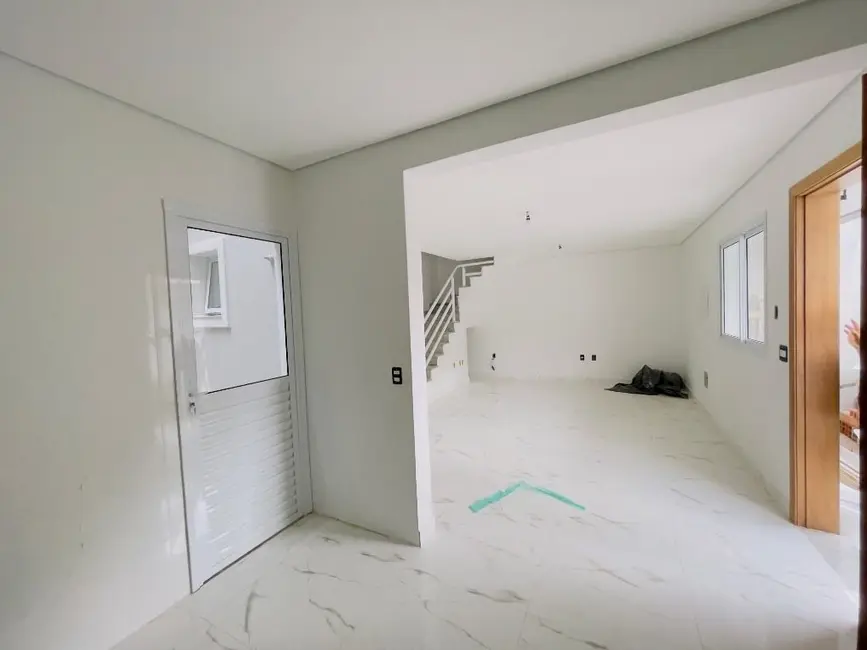 Foto 4 de Sobrado com 3 quartos à venda, 120m2 em Paraíso, Santo Andre - SP