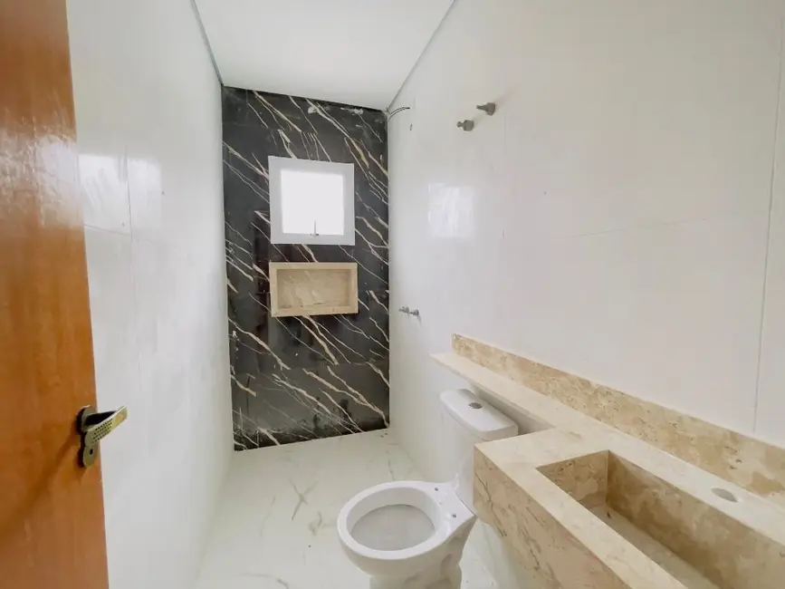 Foto 7 de Sobrado com 3 quartos à venda, 120m2 em Paraíso, Santo Andre - SP