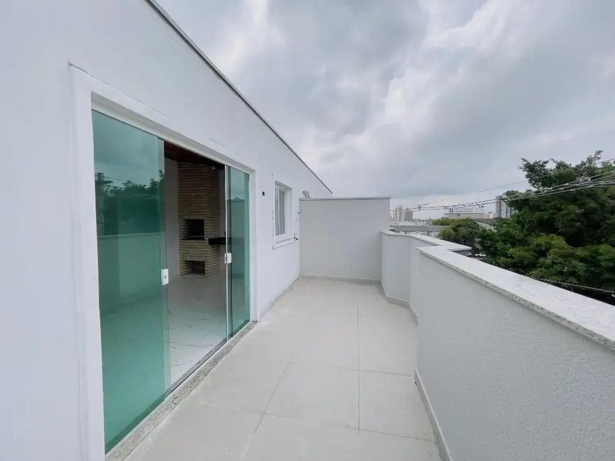 Foto 1 de Sobrado com 3 quartos à venda, 120m2 em Paraíso, Santo Andre - SP