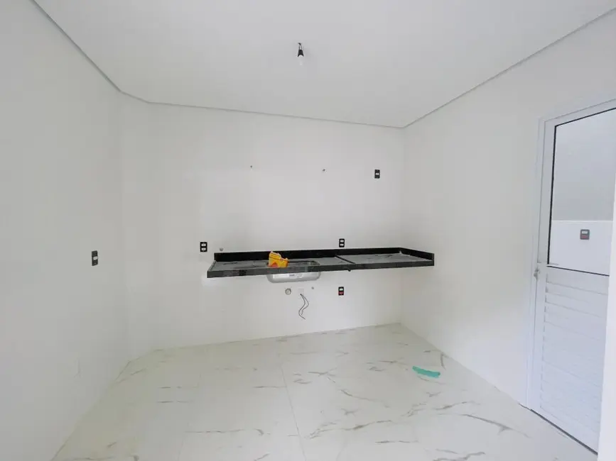 Foto 5 de Sobrado com 3 quartos à venda, 120m2 em Paraíso, Santo Andre - SP