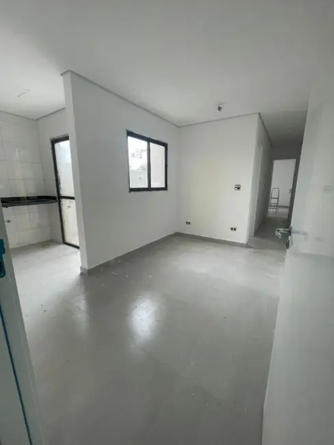 Foto 1 de Apartamento com 2 quartos à venda, 69m2 em Vila São Pedro, Santo Andre - SP