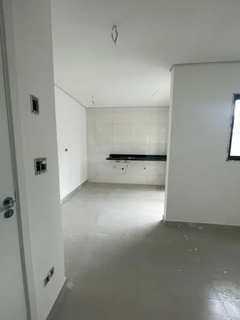 Foto 3 de Apartamento com 2 quartos à venda, 69m2 em Vila São Pedro, Santo Andre - SP