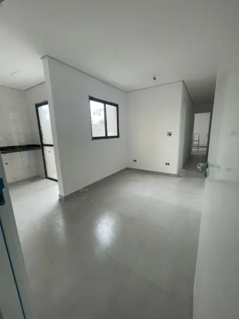 Foto 1 de Apartamento com 2 quartos à venda, 69m2 em Vila São Pedro, Santo Andre - SP