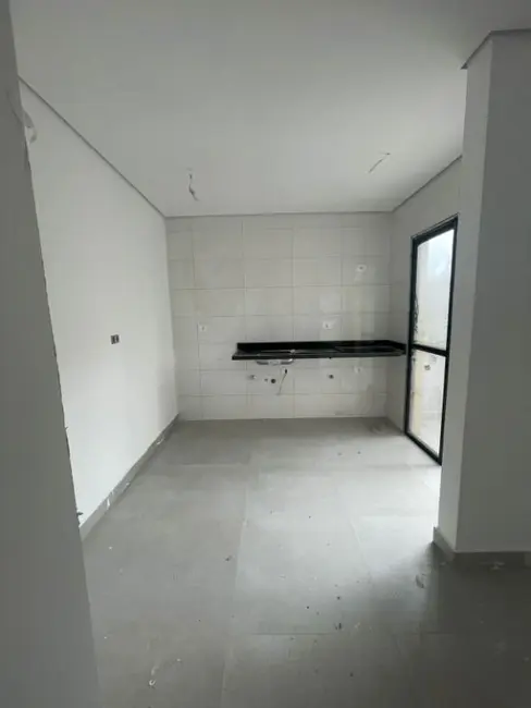 Foto 3 de Apartamento com 2 quartos à venda, 69m2 em Vila São Pedro, Santo Andre - SP