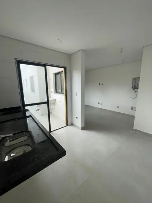 Foto 4 de Apartamento com 2 quartos à venda, 69m2 em Vila São Pedro, Santo Andre - SP