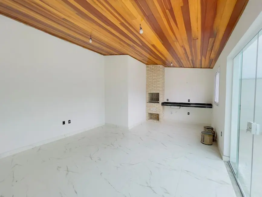 Foto 2 de Sobrado com 3 quartos à venda, 120m2 em Paraíso, Santo Andre - SP