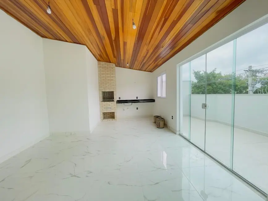 Foto 1 de Sobrado com 3 quartos à venda, 120m2 em Paraíso, Santo Andre - SP