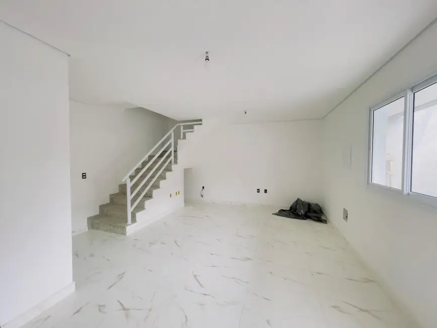 Foto 2 de Sobrado com 3 quartos à venda, 120m2 em Paraíso, Santo Andre - SP