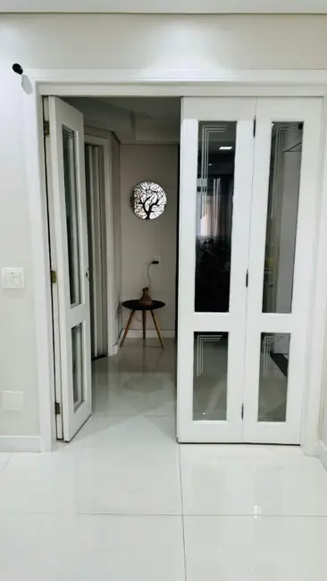 Foto 4 de Apartamento com 3 quartos à venda, 159m2 em Santo Andre - SP