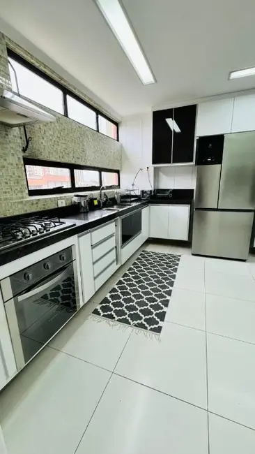 Foto 9 de Apartamento com 3 quartos à venda, 159m2 em Santo Andre - SP