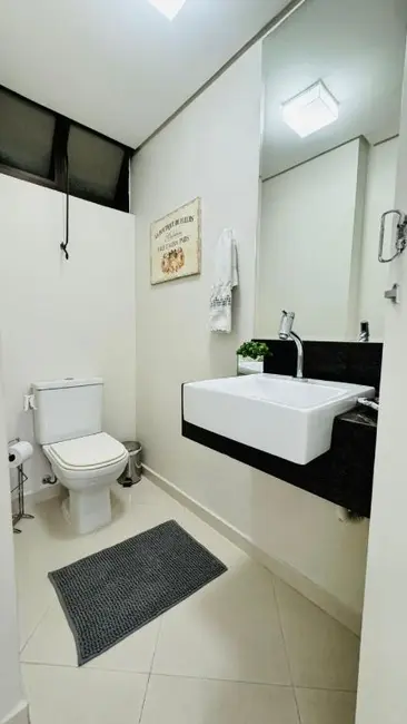 Foto 3 de Apartamento com 3 quartos à venda, 159m2 em Santo Andre - SP