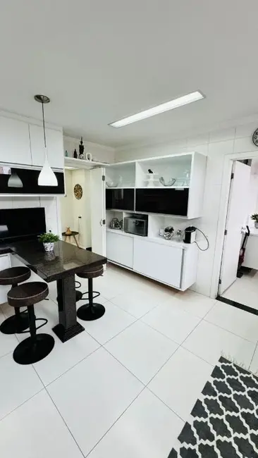 Foto 7 de Apartamento com 3 quartos à venda, 159m2 em Santo Andre - SP