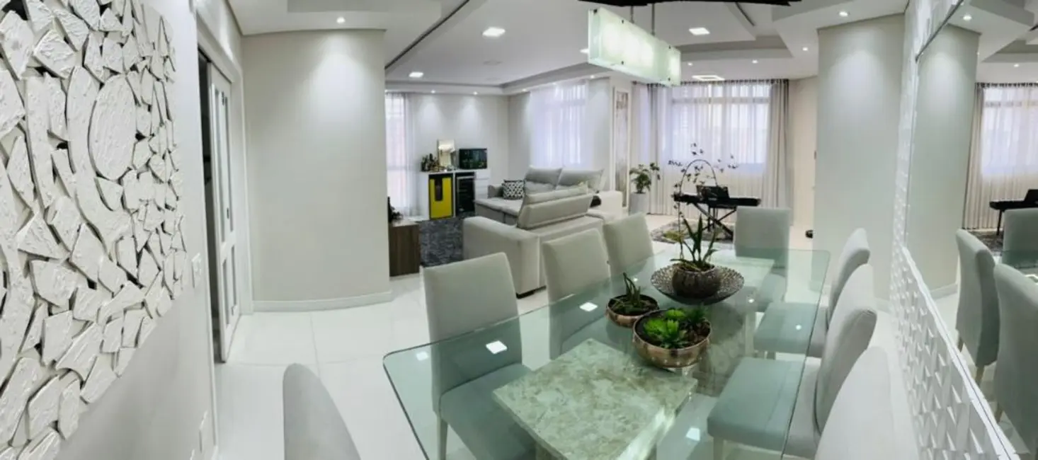 Foto 1 de Apartamento com 3 quartos à venda, 159m2 em Santo Andre - SP