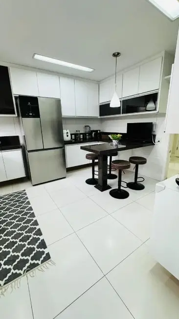 Foto 8 de Apartamento com 3 quartos à venda, 159m2 em Santo Andre - SP