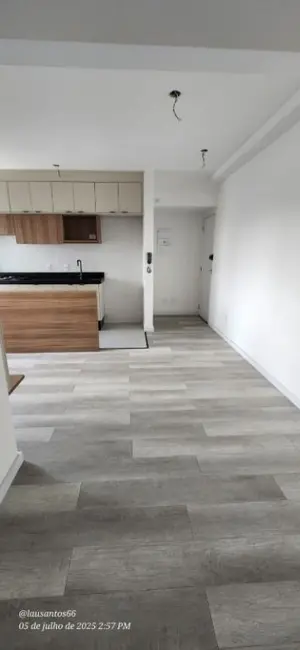 Foto 4 de Apartamento com 2 quartos à venda e para alugar, 58m2 em Campestre, Santo Andre - SP