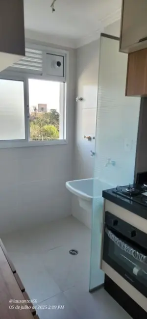 Foto 6 de Apartamento com 2 quartos à venda e para alugar, 58m2 em Campestre, Santo Andre - SP