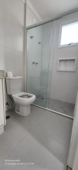 Foto 9 de Apartamento com 2 quartos à venda e para alugar, 58m2 em Campestre, Santo Andre - SP