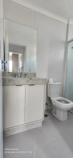 Foto 8 de Apartamento com 2 quartos à venda e para alugar, 58m2 em Campestre, Santo Andre - SP