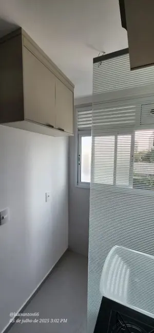 Foto 7 de Apartamento com 2 quartos à venda e para alugar, 58m2 em Campestre, Santo Andre - SP