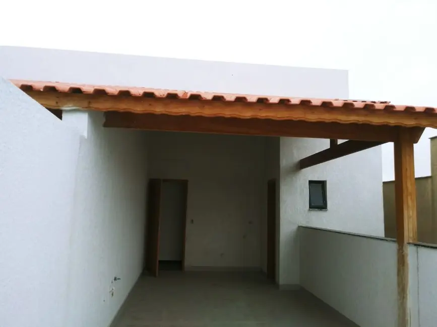 Foto 1 de Cobertura com 3 quartos à venda, 133m2 em Paraíso, Santo Andre - SP