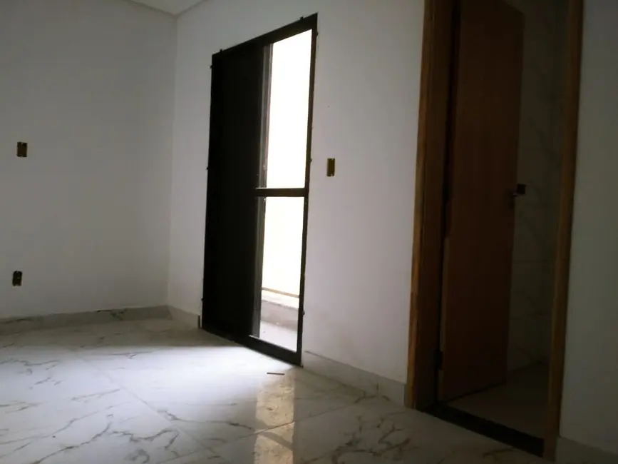 Foto 9 de Cobertura com 3 quartos à venda, 133m2 em Paraíso, Santo Andre - SP