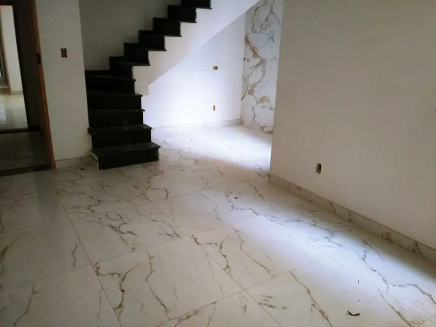 Foto 4 de Cobertura com 3 quartos à venda, 133m2 em Paraíso, Santo Andre - SP