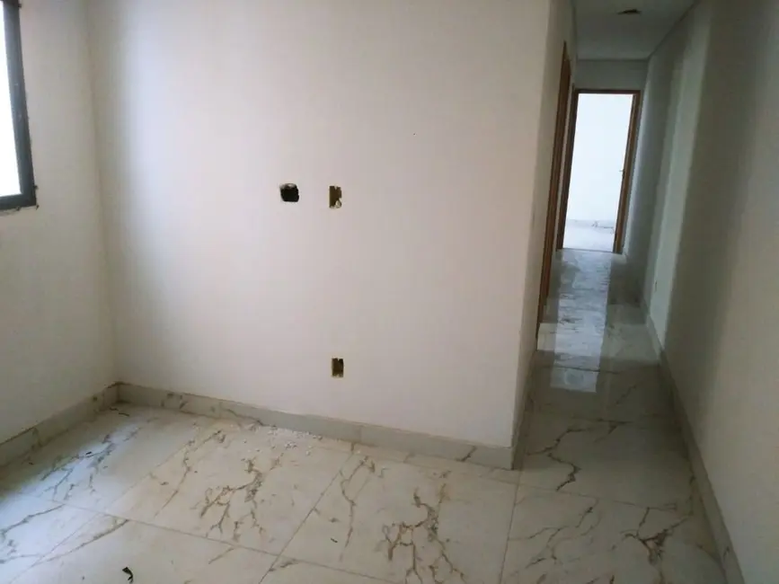 Foto 4 de Cobertura com 3 quartos à venda, 139m2 em Paraíso, Santo Andre - SP