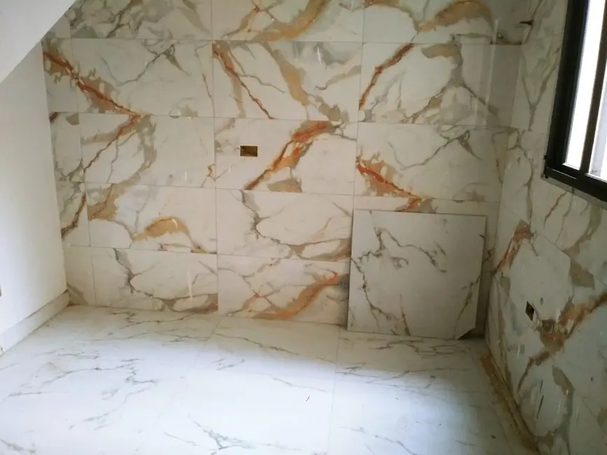 Foto 6 de Cobertura com 3 quartos à venda, 139m2 em Paraíso, Santo Andre - SP