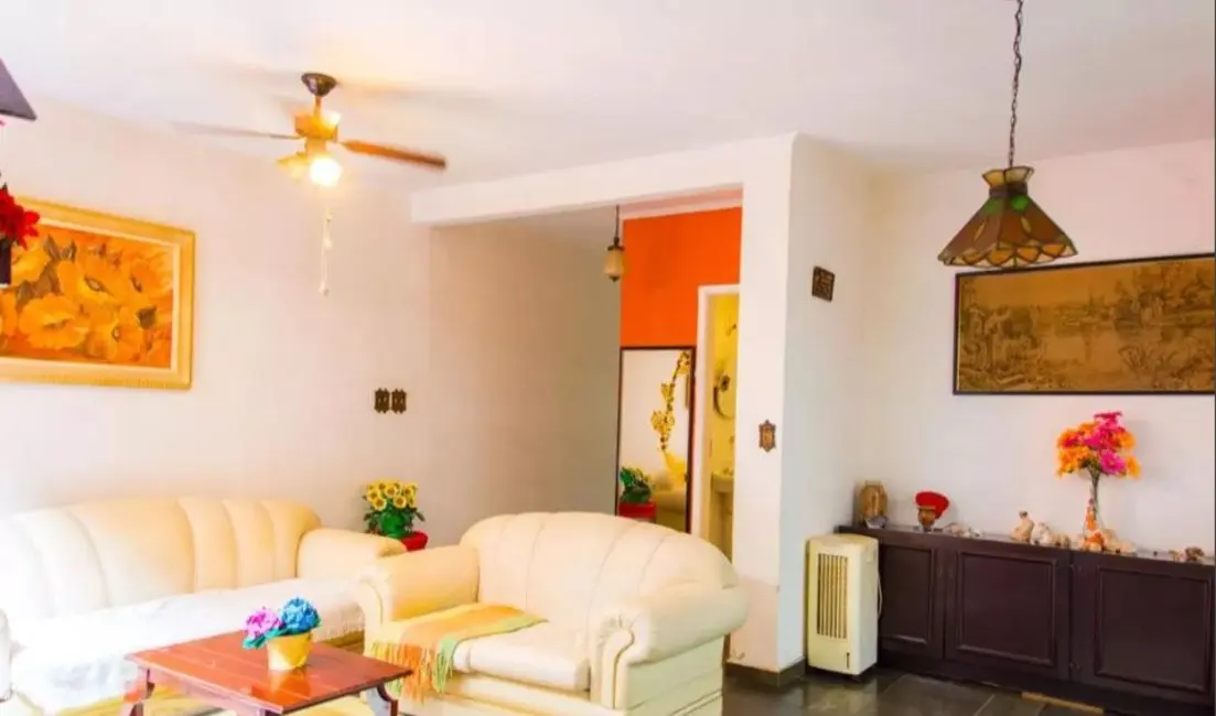 Foto 4 de Sobrado com 3 quartos à venda, 206m2 em Campestre, Santo Andre - SP