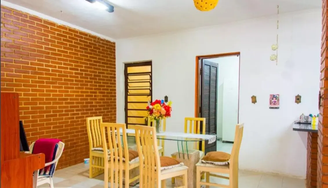 Foto 8 de Sobrado com 3 quartos à venda, 206m2 em Campestre, Santo Andre - SP